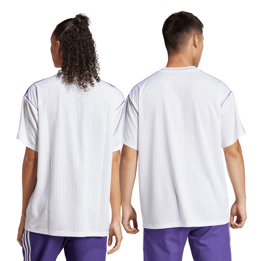 Real Madrid Terrace Icons Jersey (JF2581)