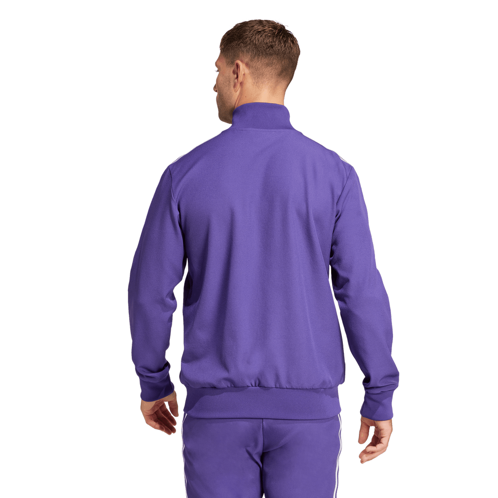 Real Madrid Terrace Icons Track Top (JF2582)