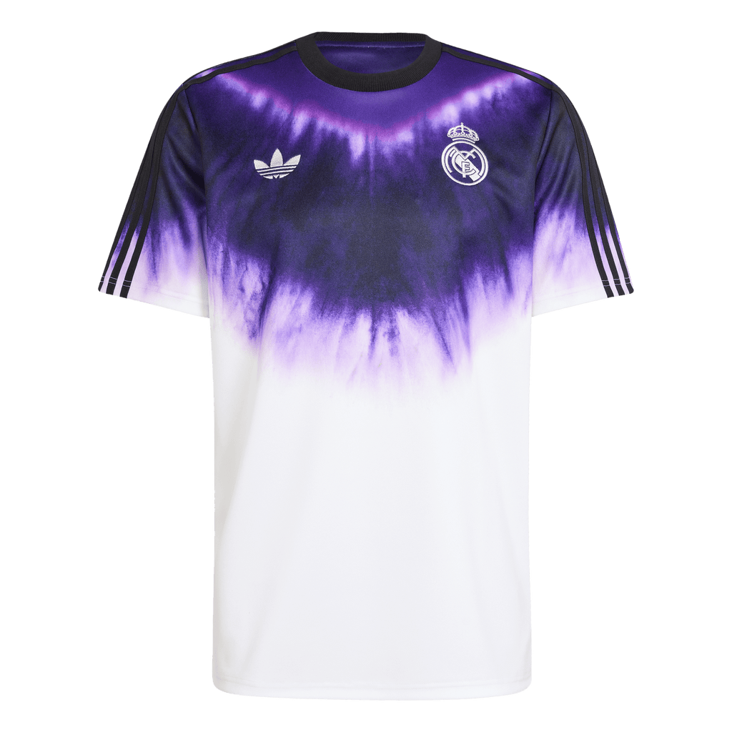 Real Madrid Lunar New Year Jersey (JF2590)