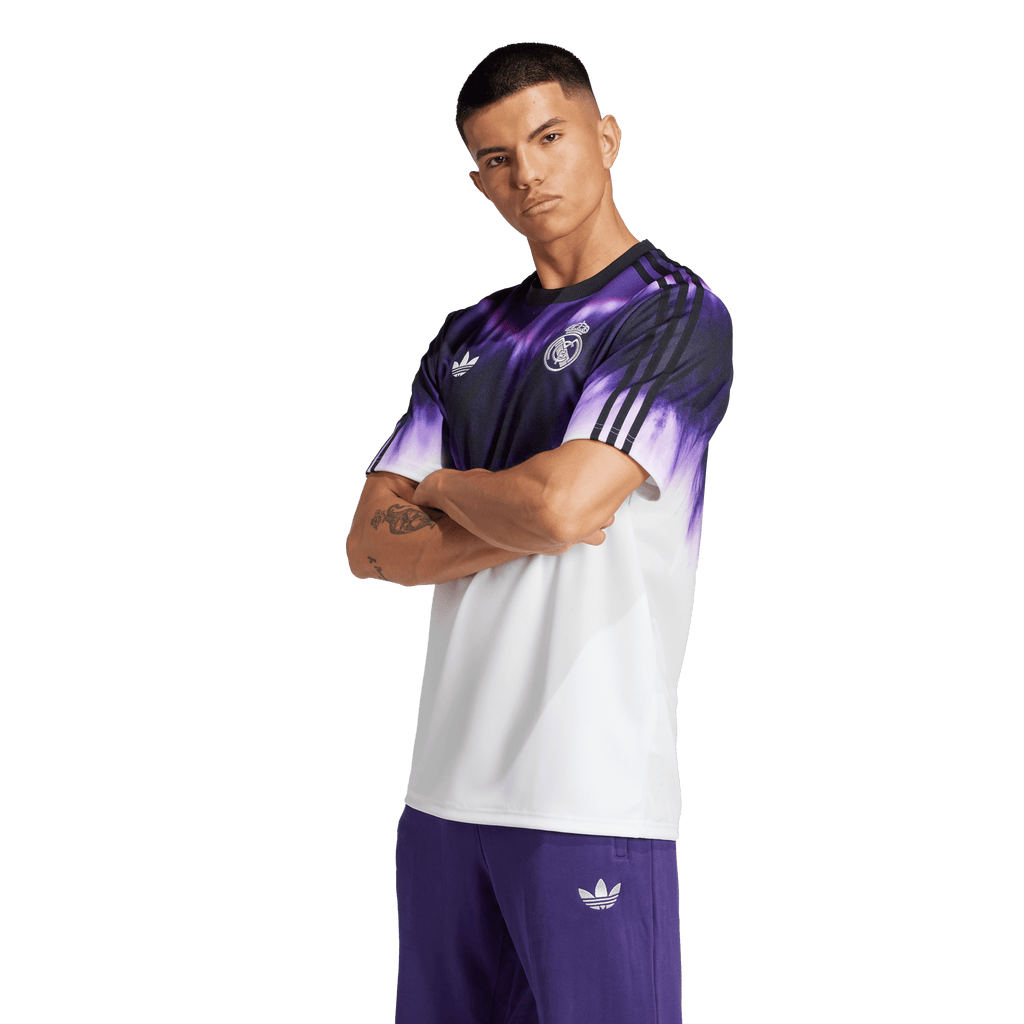 Real Madrid Lunar New Year Jersey (JF2590)