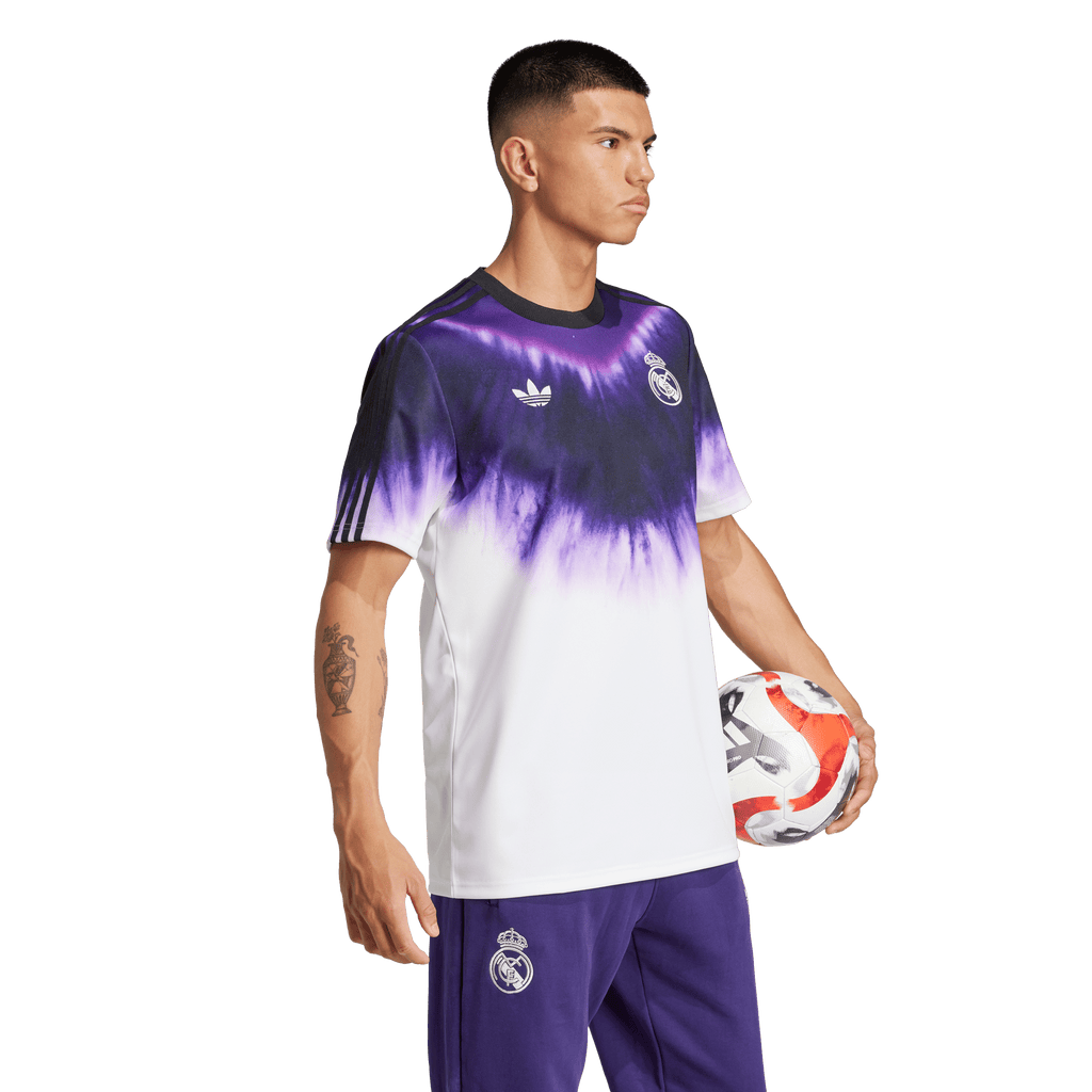 Real Madrid Lunar New Year Jersey (JF2590)