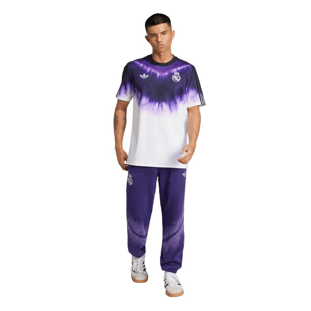 Real Madrid Lunar New Year Jersey (JF2590)