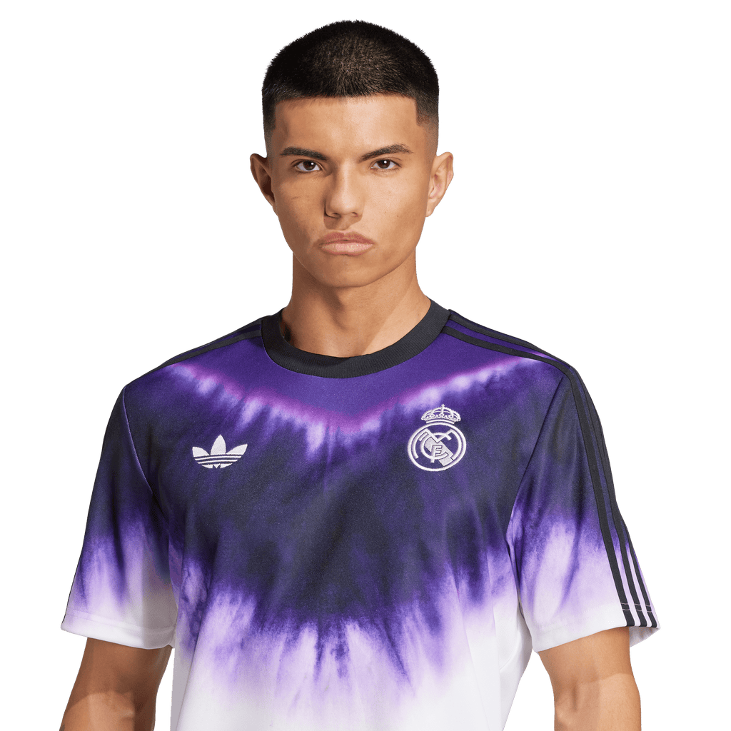 Real Madrid Lunar New Year Jersey (JF2590)