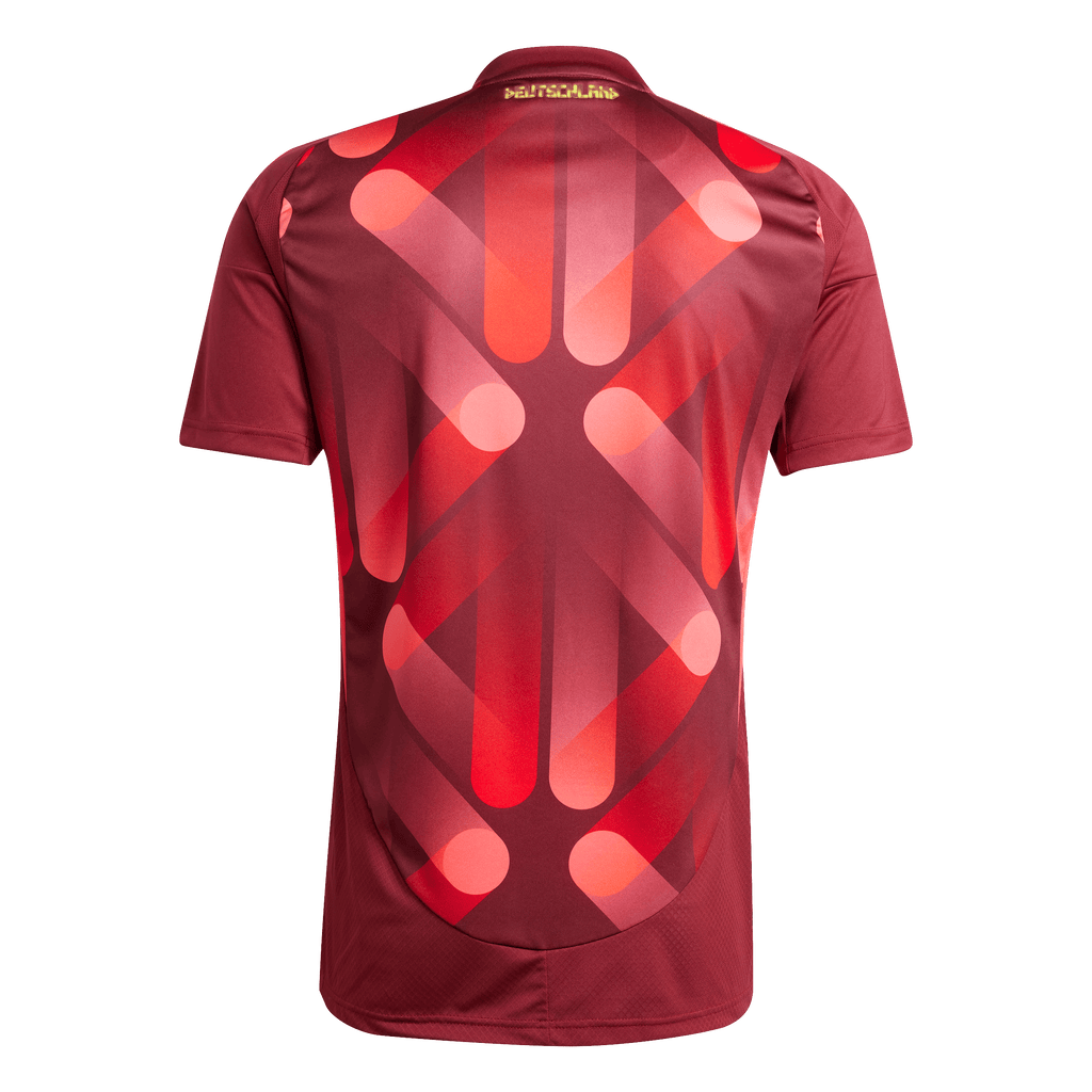 Germany 2025 Away Jersey - Womens Team (JF2605)