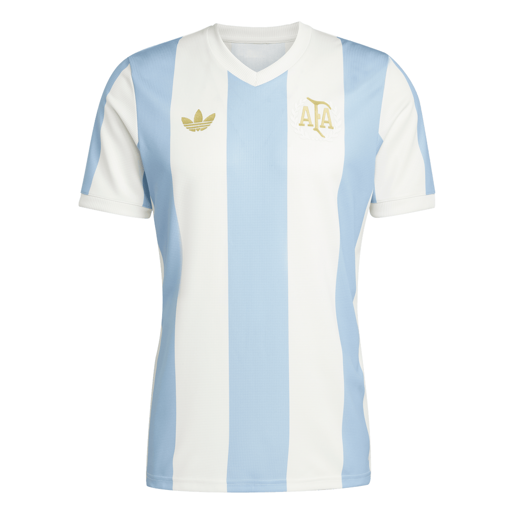 Argentina 50th Anniversary Jersey - Special Edition (JF2641)