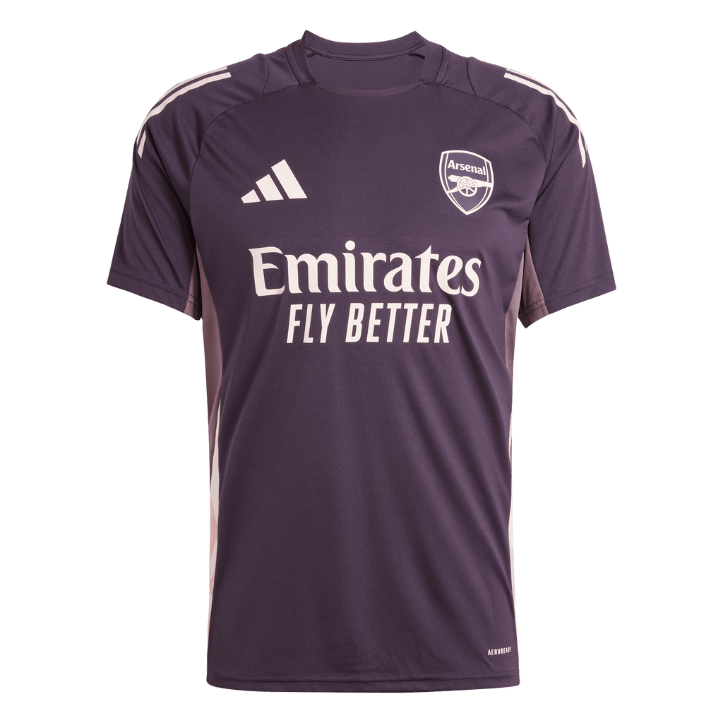 Arsenal Tiro 24 Training Jersey (JF2915)