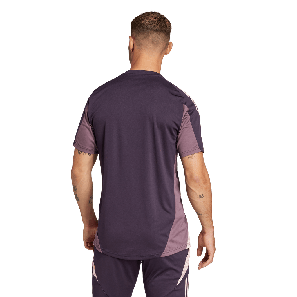 Arsenal Tiro 24 Training Jersey (JF2915)