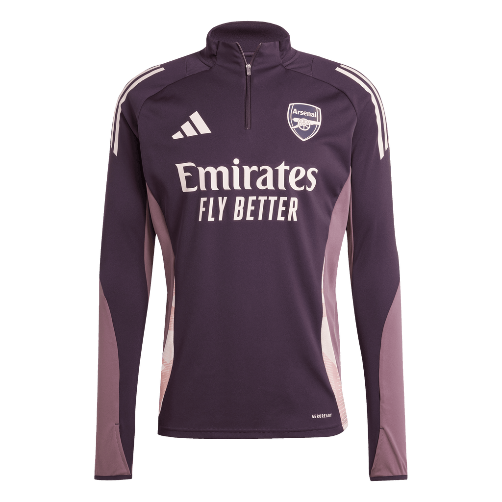 Arsenal Tiro 24 Training Top (JF2924)