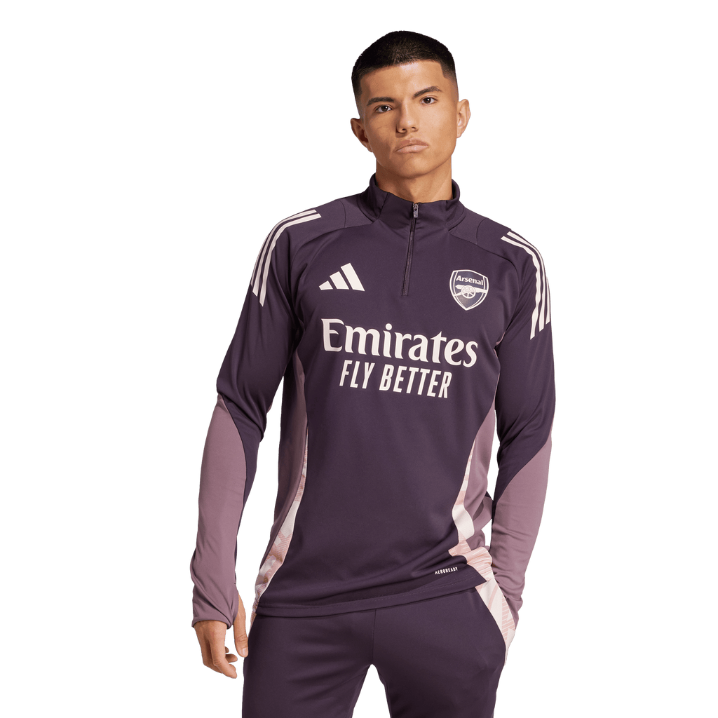 Arsenal Tiro 24 Training Top (JF2924)