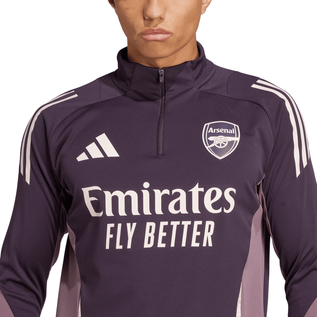 Arsenal Tiro 24 Training Top (JF2924)