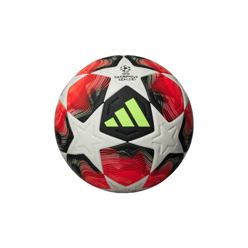 UCL 24/25 Third Mini Ball (JX2270)