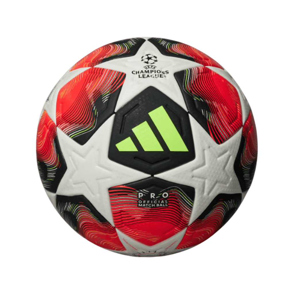 UCL Pro 24/25 Third Ball (JH1295)