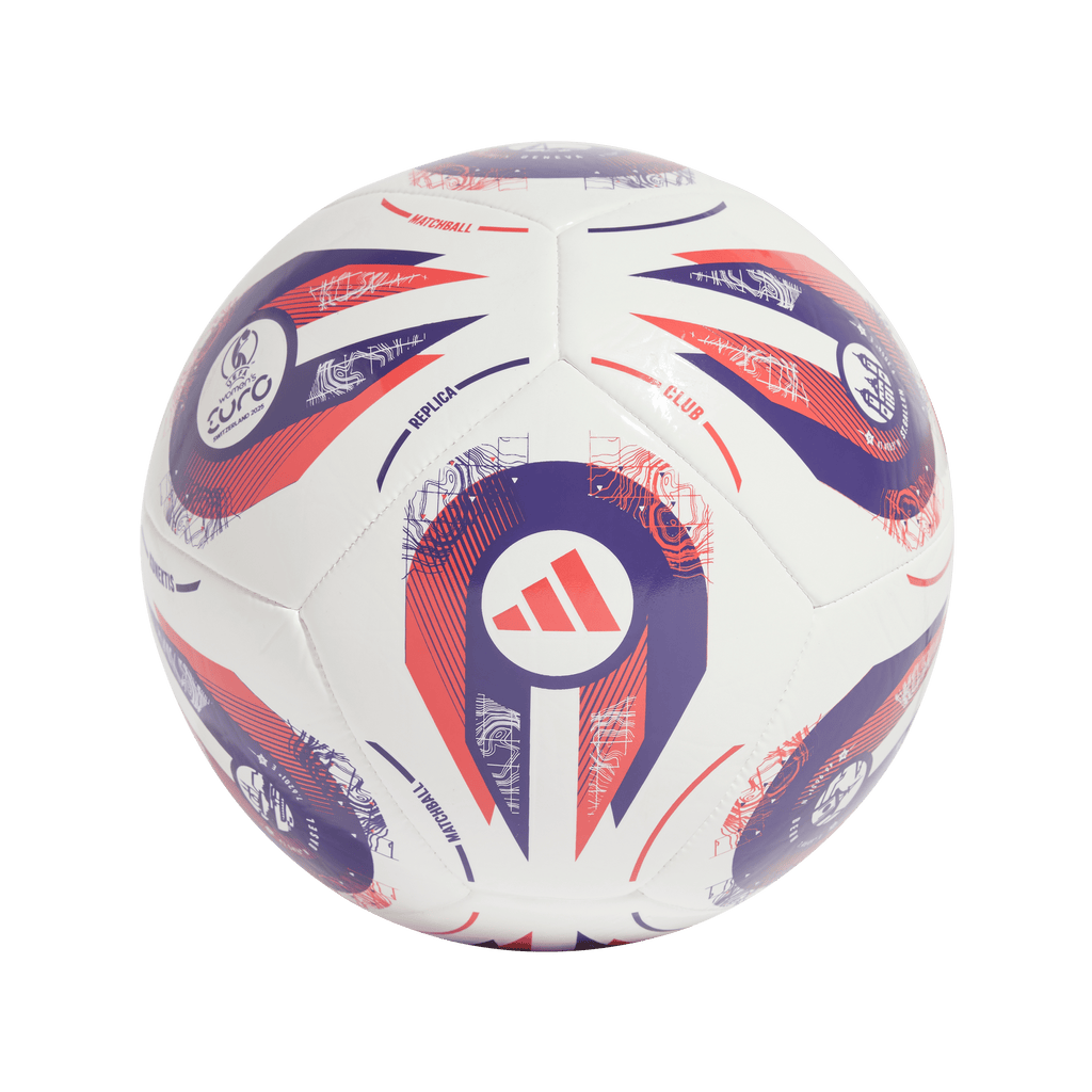 Konektis Women's Euros 2025 Club Ball (JH1267)