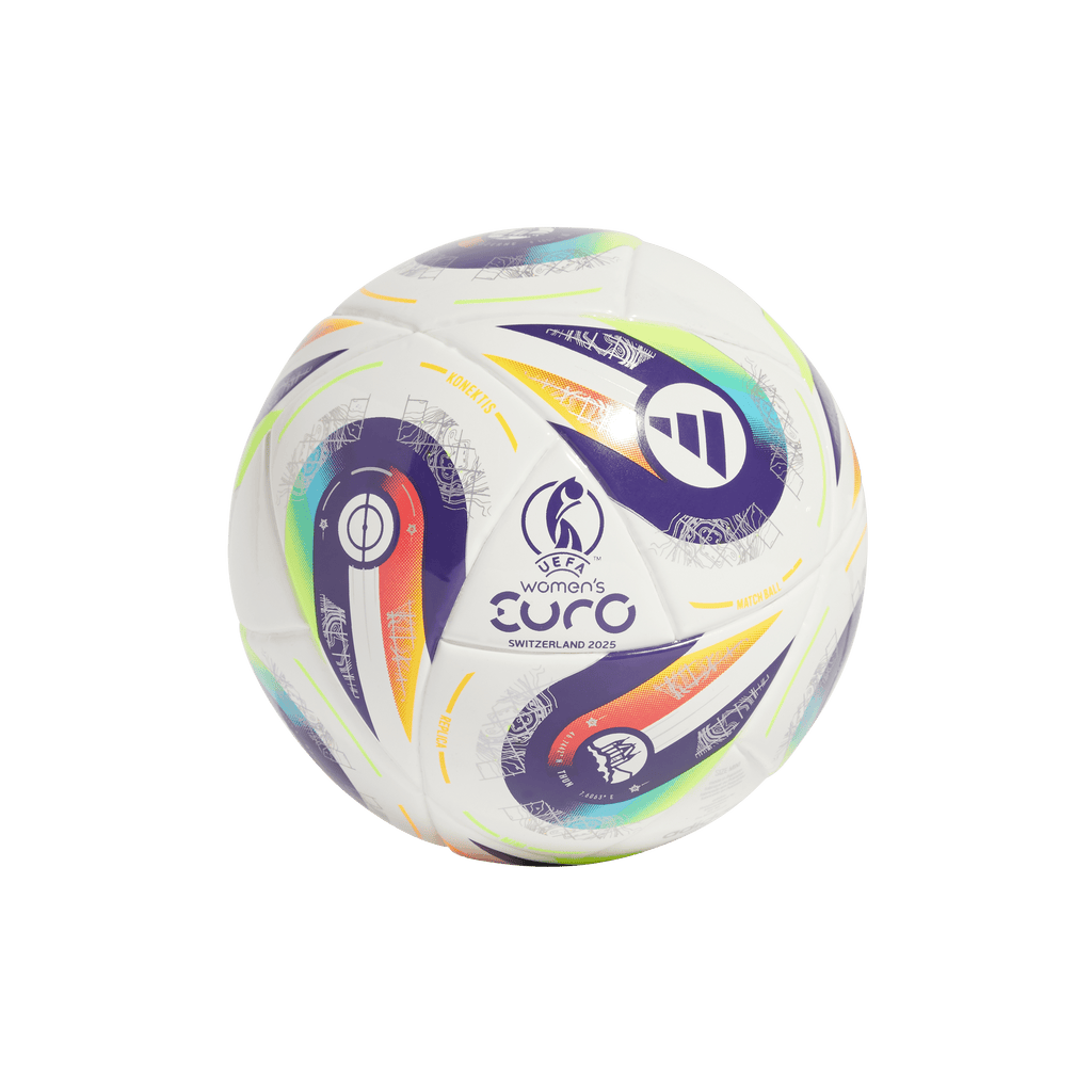 Konektis Women's Euros 2025 Mini Ball (JH1271)