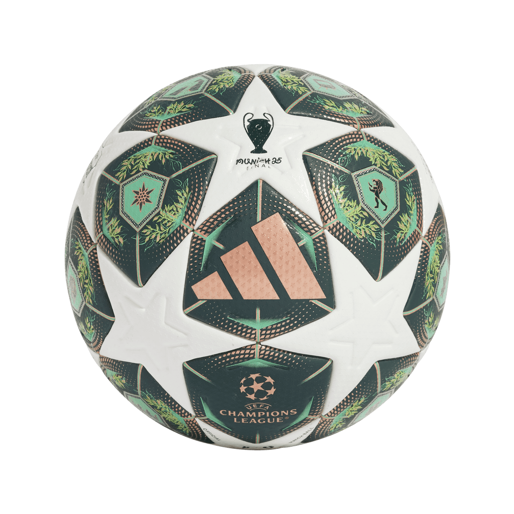 UCL Pro 24/25 Knockout Phase Ball (JH1279)