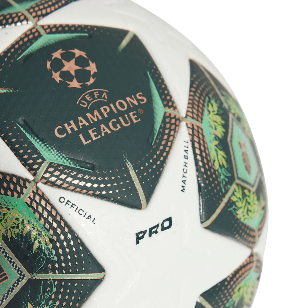 UCL Pro 24/25 Knockout Phase Ball (JH1279)