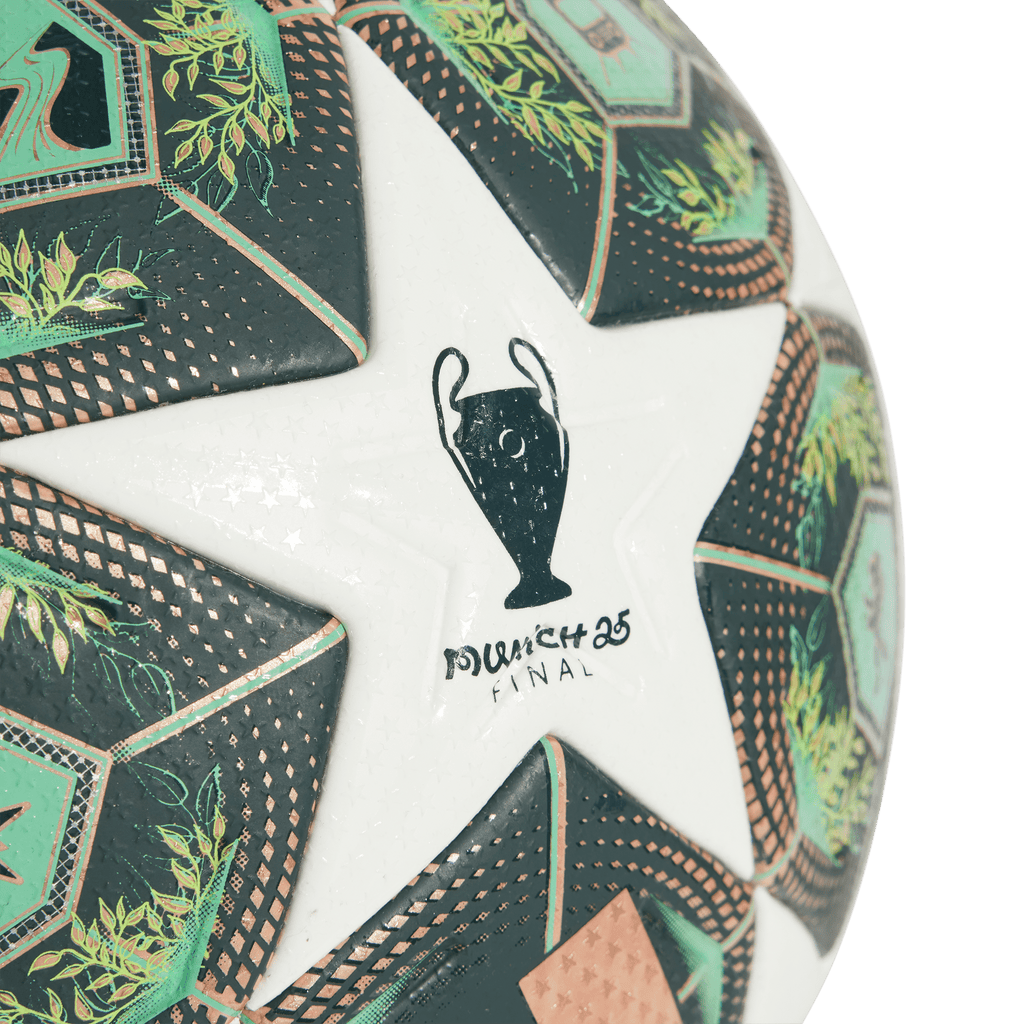 UCL Pro 24/25 Knockout Phase Ball (JH1279)