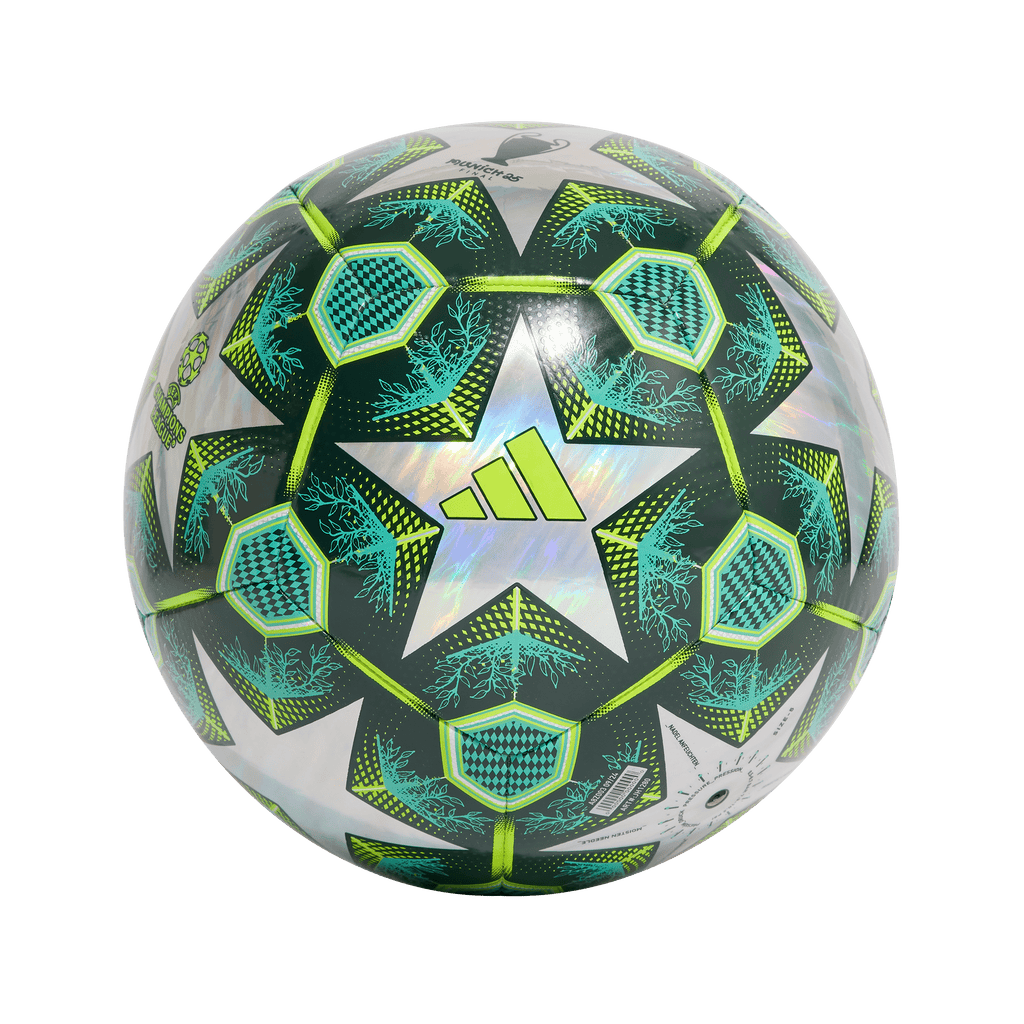 UCL Training 24/25 Knockout Phase Ball (JH1280)