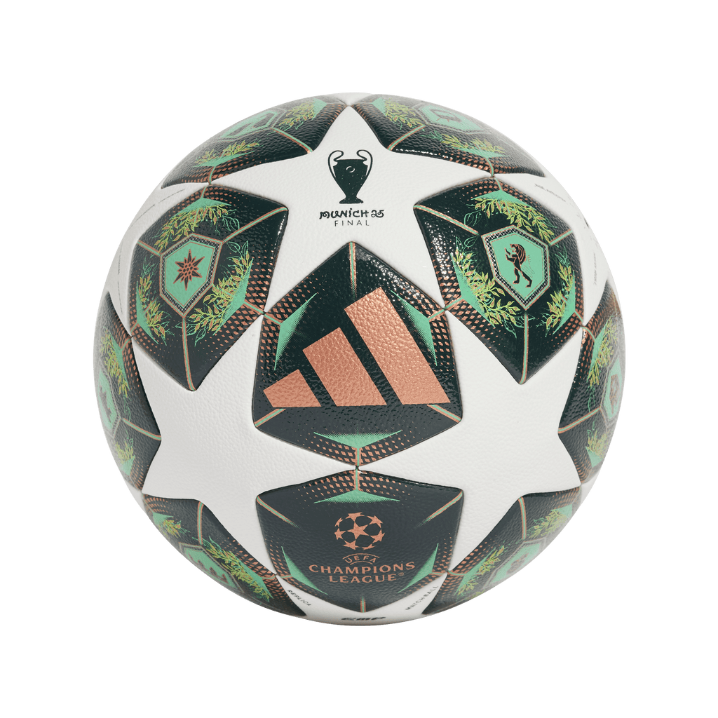 UCL Competition 24/25 Knockout Phase Ball (JH1288)