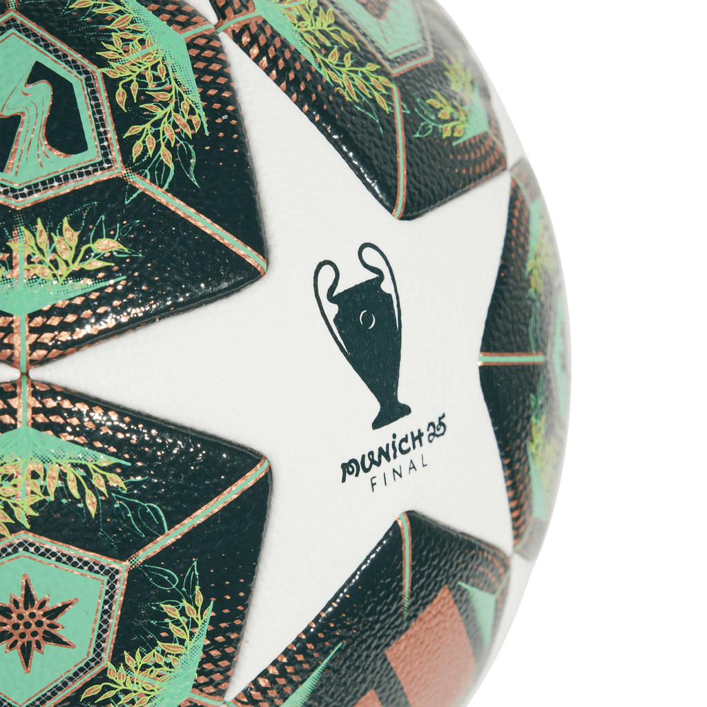 UCL Competition 24/25 Knockout Phase Ball (JH1288)