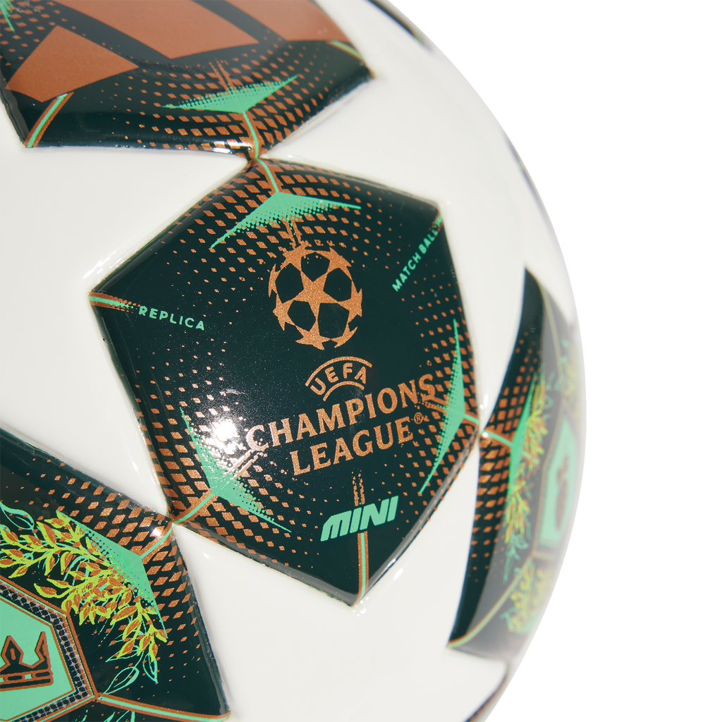 UCL 24/25 Knockout Phase Mini Ball (JH1292)