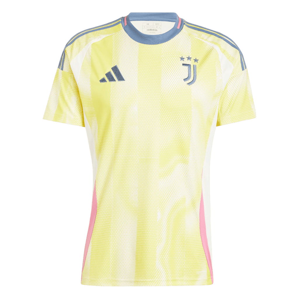 Juventus 24/25 Away Jersey (JH1357)