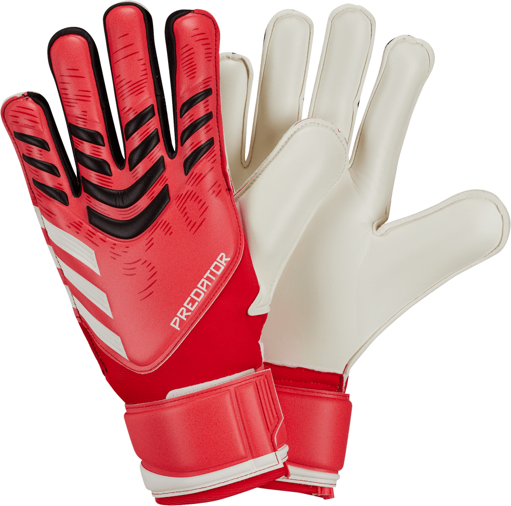 Predator Match Goalkeeper Gloves - Pure Victory Pack (JH3801)