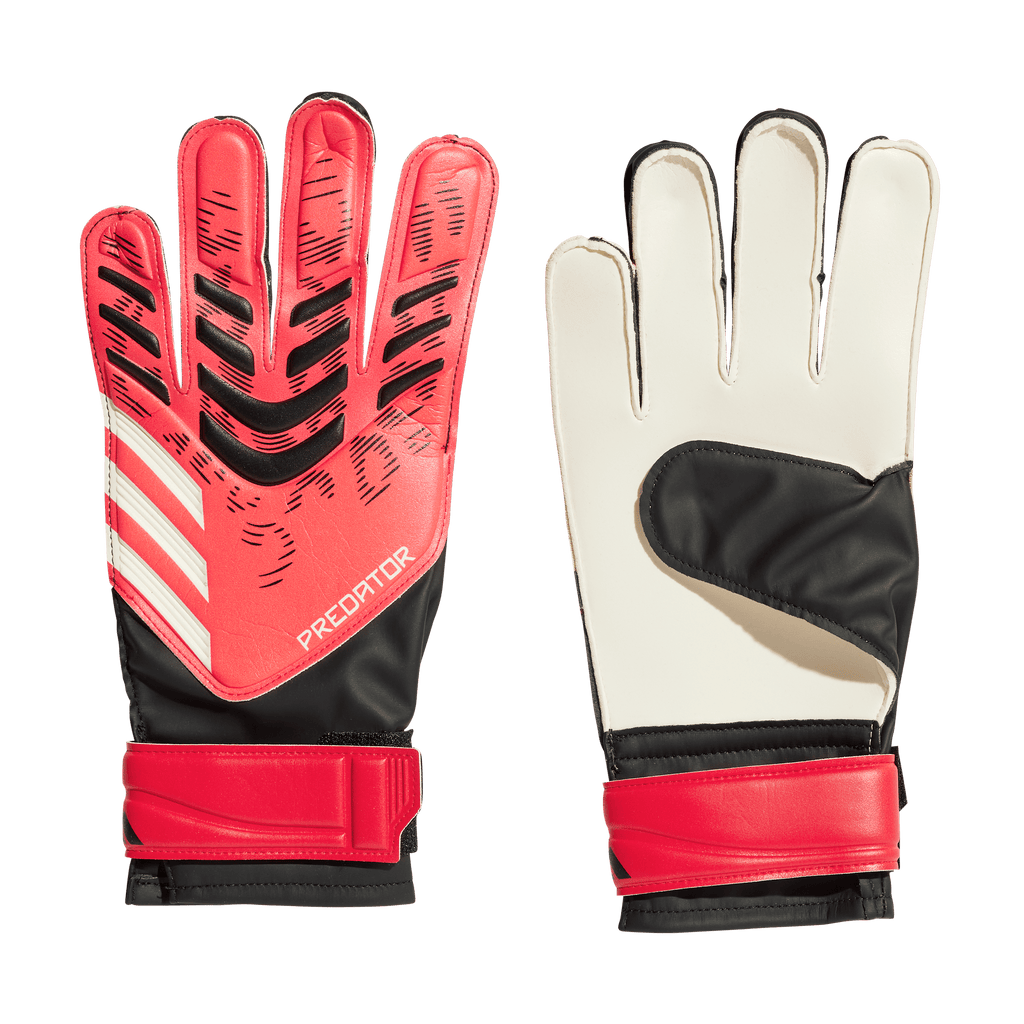 Predator Training Goalkeeper Gloves (JH3805)