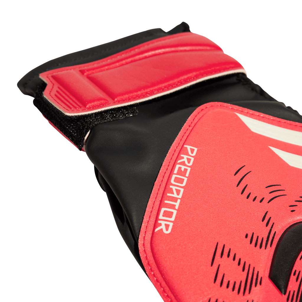 Predator Training Goalkeeper Gloves (JH3805)