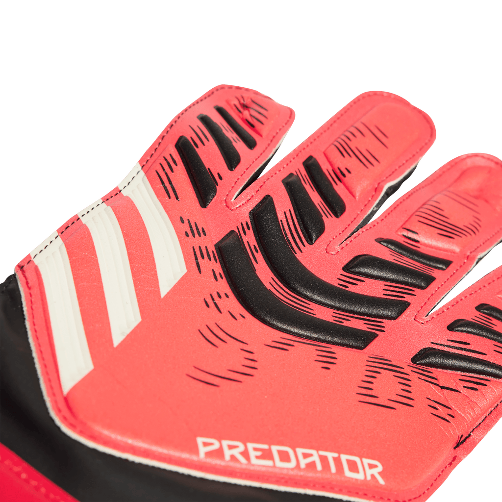 Predator Training Goalkeeper Gloves (JH3805)