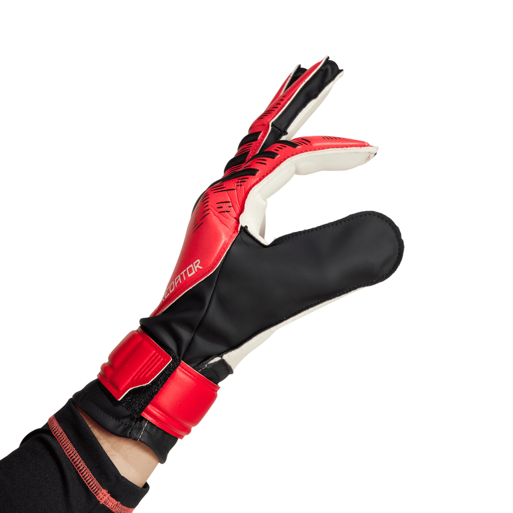 Predator Training Goalkeeper Gloves (JH3805)