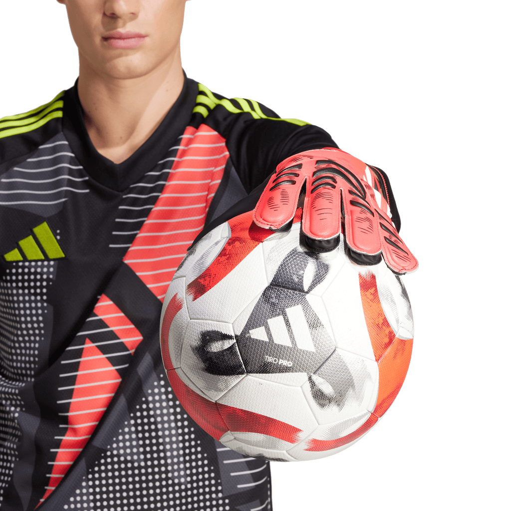 Predator Training Goalkeeper Gloves (JH3805)