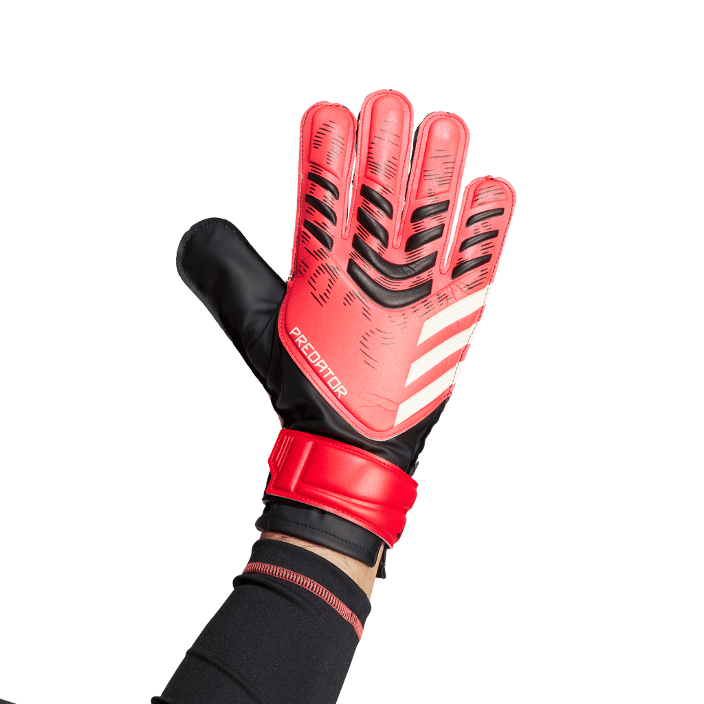 Predator Training Goalkeeper Gloves (JH3805)