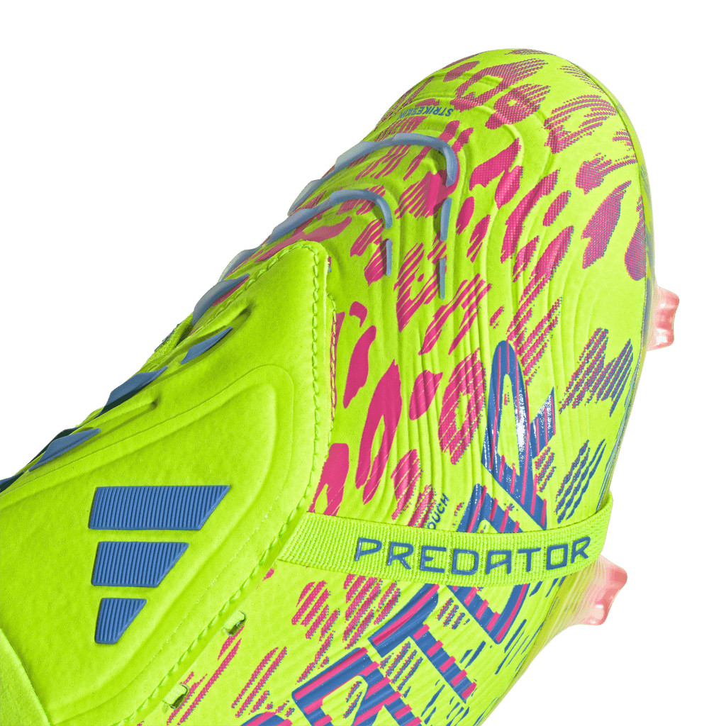 Predator Elite FT FG - Mystic Victory Pack (JH6421)