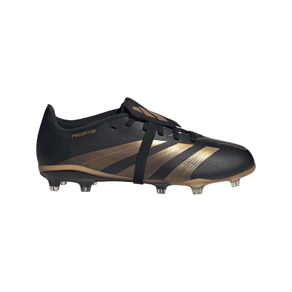 Predator League 'Belligold' FT Youth FG - Jude Bellingham Special Edition (JH8080)