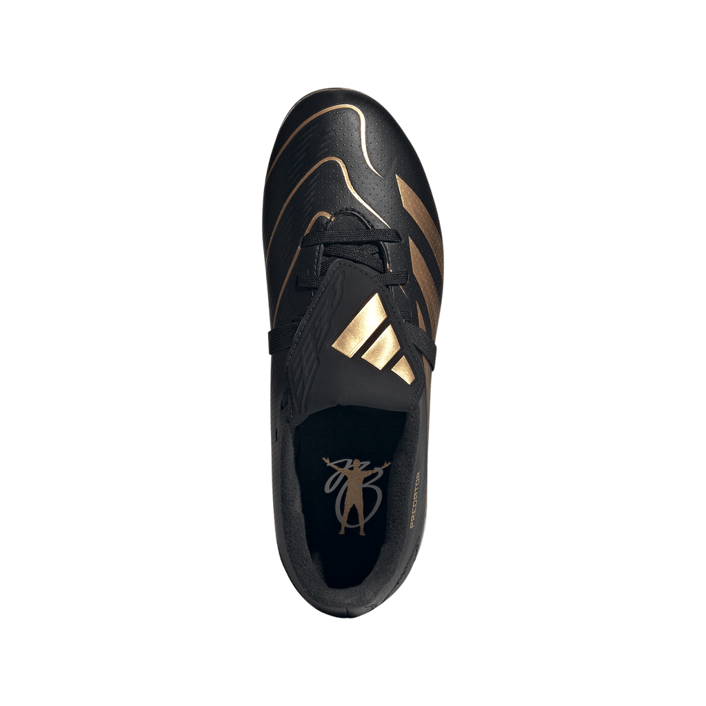 Predator League 'Belligold' FT Youth FG - Jude Bellingham Special Edition (JH8080)