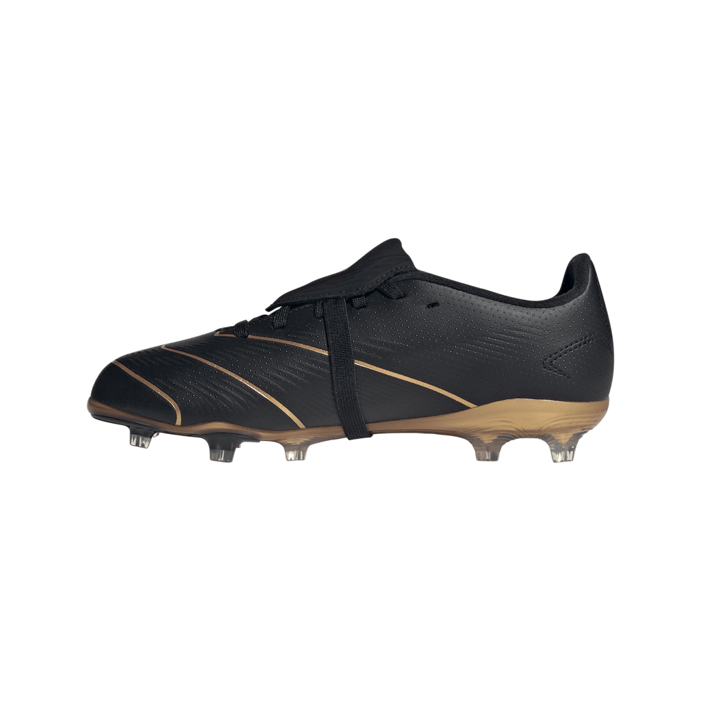 Predator League 'Belligold' FT Youth FG - Jude Bellingham Special Edition (JH8080)