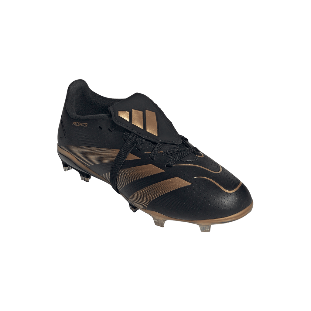 Predator League 'Belligold' FT Youth FG - Jude Bellingham Special Edition (JH8080)