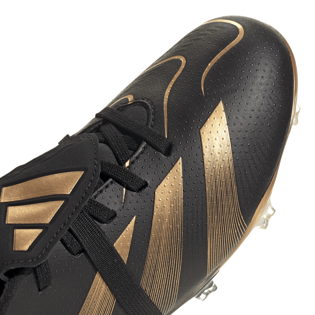 Predator League 'Belligold' FT Youth FG - Jude Bellingham Special Edition (JH8080)