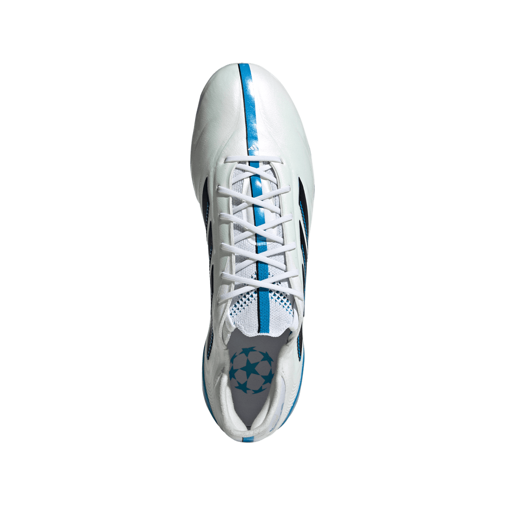 Copa 11Pure FG - Limited Edition (JI4197)