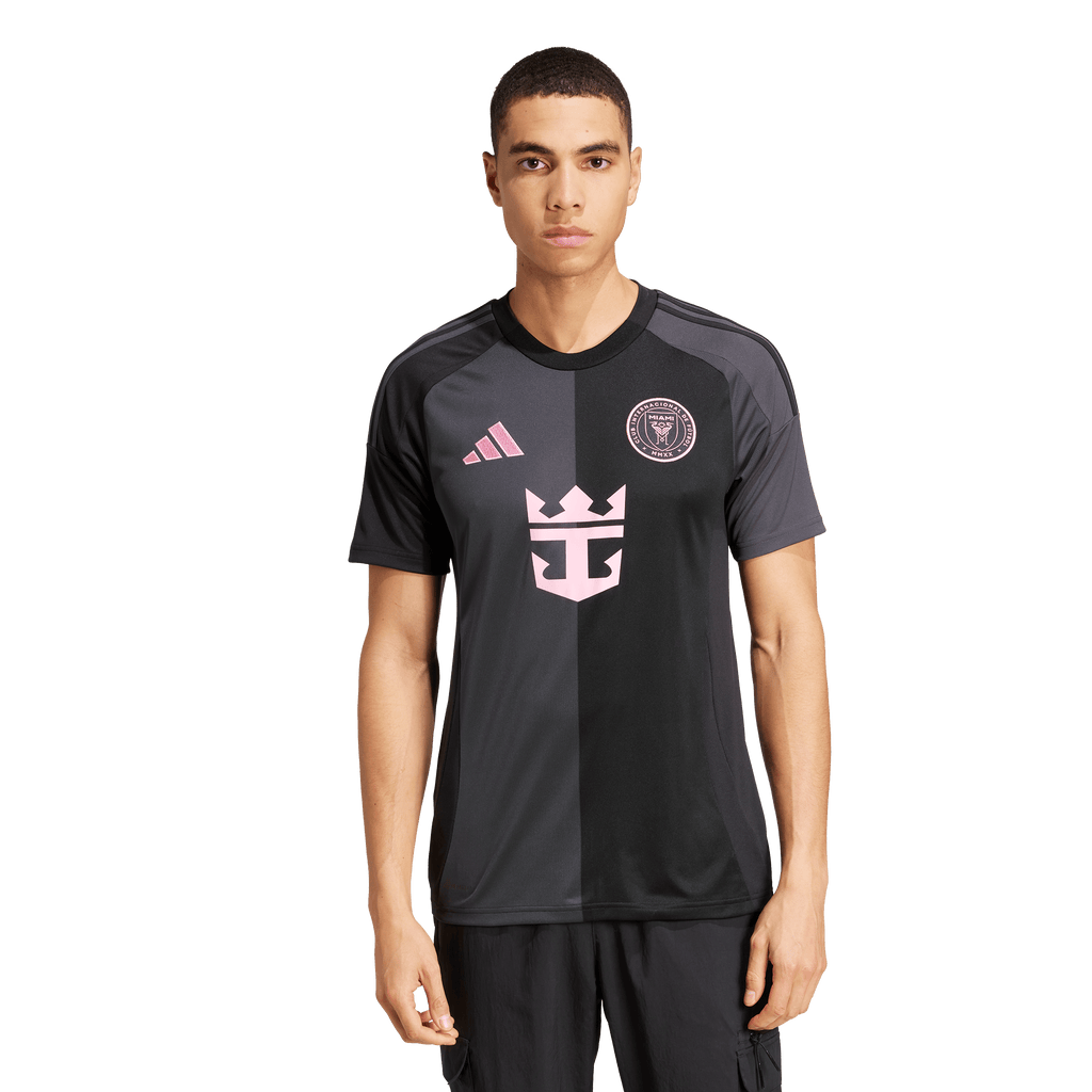 Inter Miami CF 25/26 Away Jersey (JI9124)