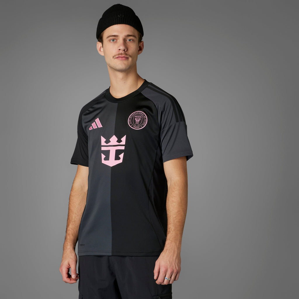 Inter Miami CF 25/26 Away Jersey (JI9124)