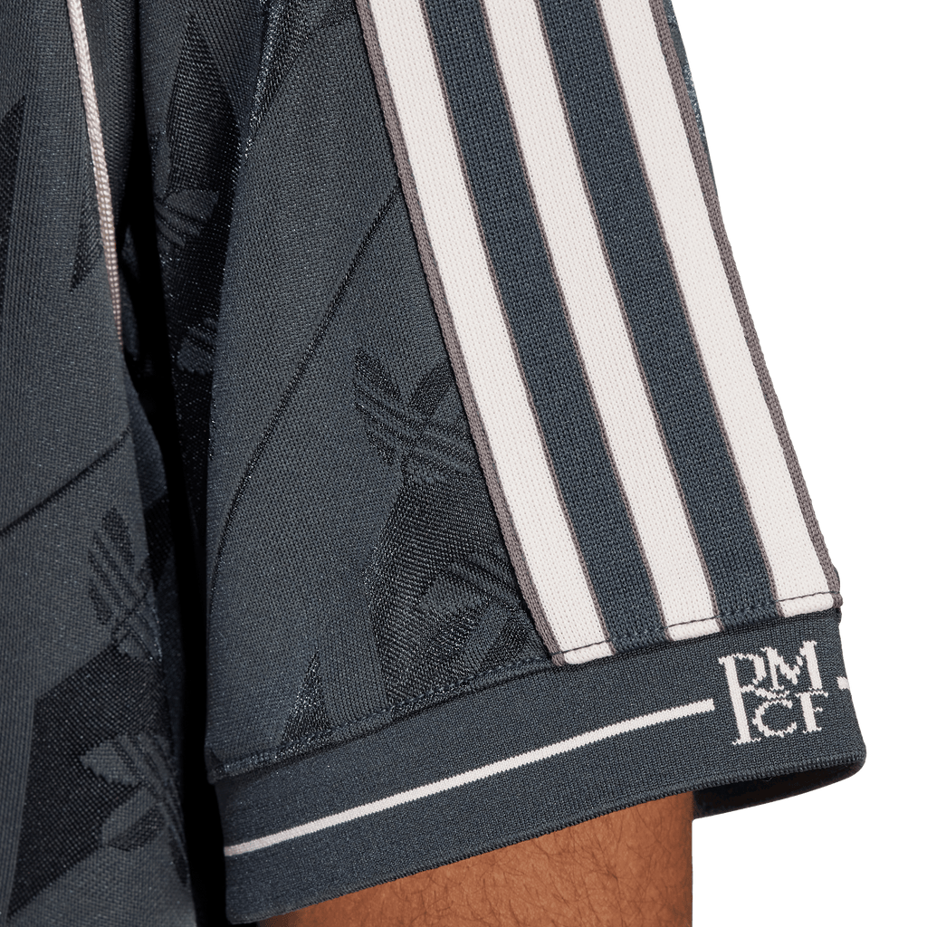 Real Madrid Originals Lifestyle Jersey (JI9481)