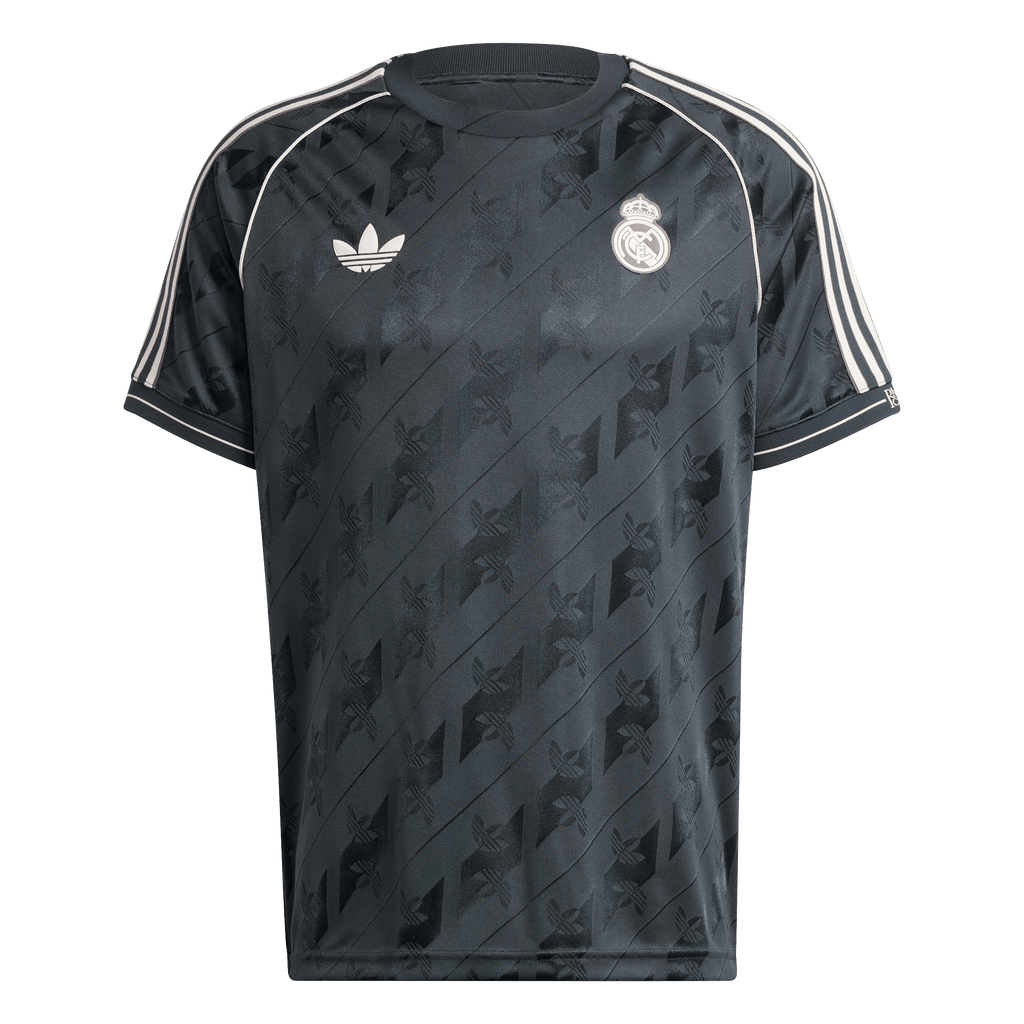 Real Madrid Originals Lifestyle Jersey (JI9481)