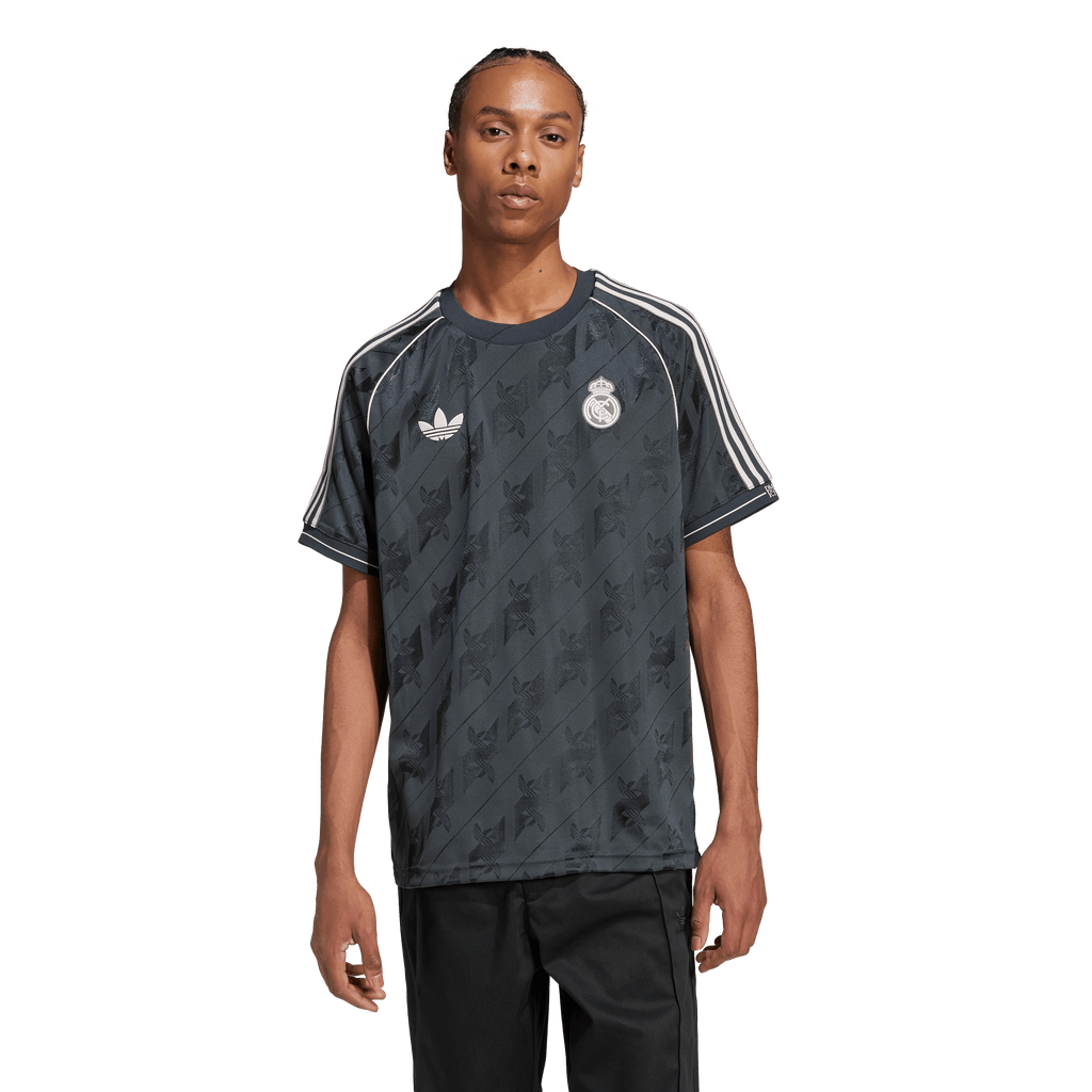 Real Madrid Originals Lifestyle Jersey (JI9481)