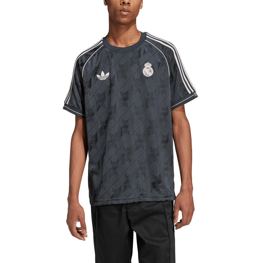 Real Madrid Originals Lifestyle Jersey (JI9481)