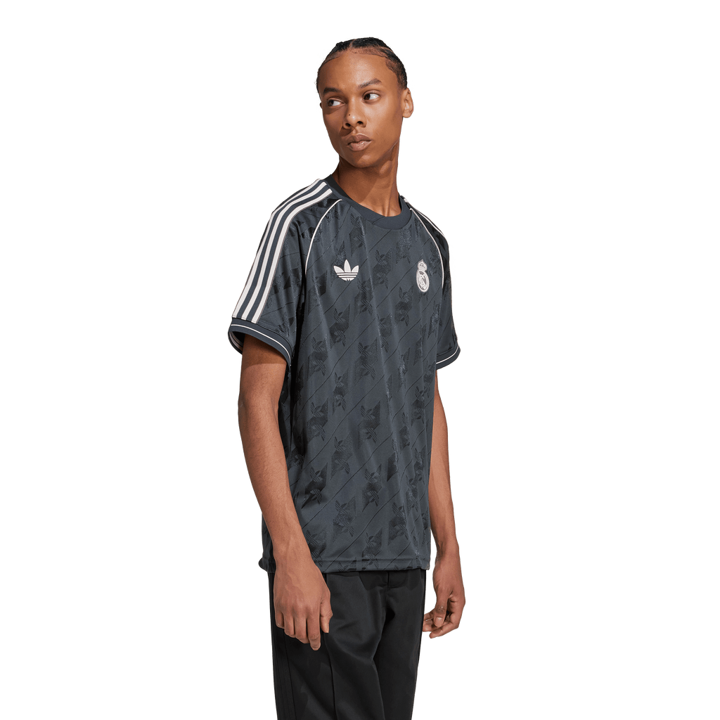 Real Madrid Originals Lifestyle Jersey (JI9481)