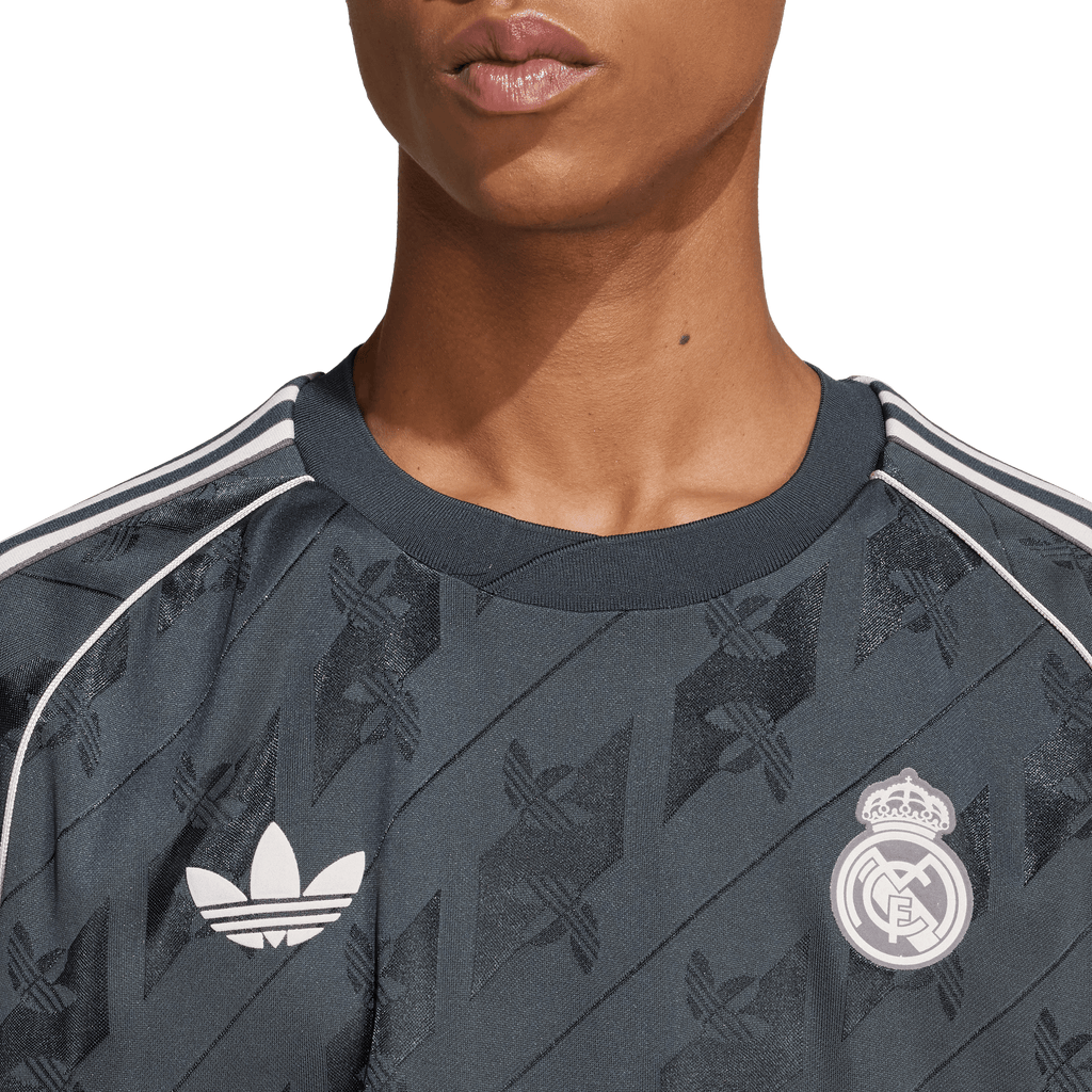 Real Madrid Originals Lifestyle Jersey (JI9481)