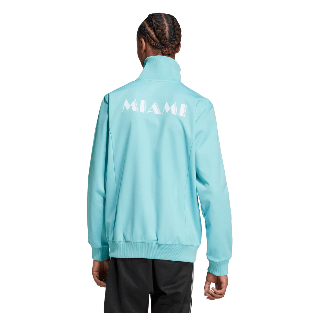 Inter Miami CF Originals Track Top (JJ1829)