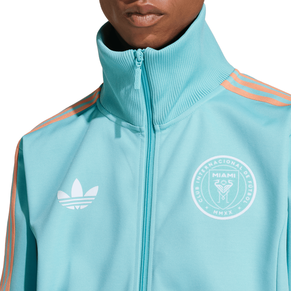 Inter Miami CF Originals Track Top (JJ1829)